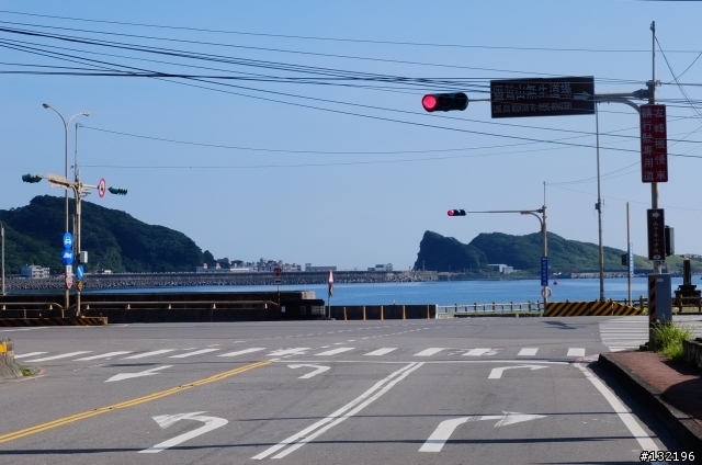 [練車] 北台灣黃金瀑布，晒的很開心的夏日推薦行程
