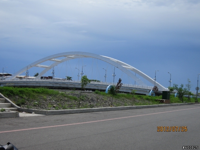 20120722~0727六天五夜＆四極點-Big勁風90＆豪邁125環島之旅-Day4