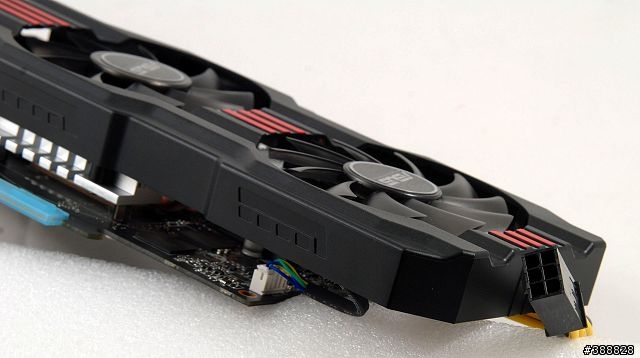 ASUS P8Z77-V LX與HD 7850聯合出擊，玩DIABLO III不用煩惱