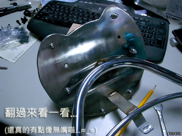 【使用記錄】Angry Bird造型小行李箱_KAB-B-132