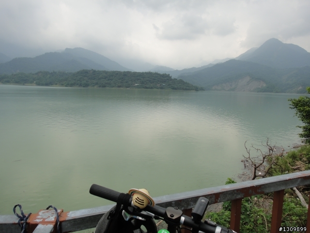 2012 夏，起心動念再環島，回彰化，全文畢