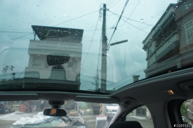 風雨中的寧靜堡壘...[3008 e-HDi 兩天一夜試駕心得]