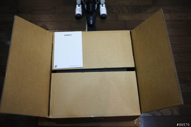 [開箱]ATH-W3000anv與HA-5000anv