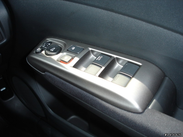 海外開箱-小改款HONDA CITY 1.5