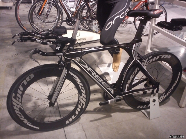 新手三鐵車??