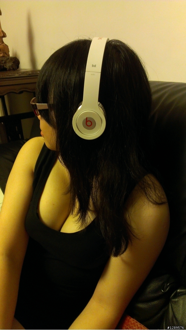 聯強貨的BEATS SOLO 小心得