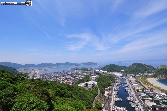 勇者無懼『台灣6大極點機車環島之旅』2012.7.10 ~ 2012.7.16 新增導航防水包製作教學