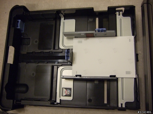[開箱+測試] 無可挑剔的HP OJ 8600P全方位事務機