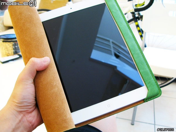 我的New iPad新衣分享