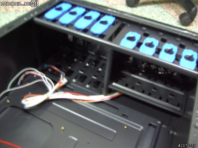 [開箱] 微星 MSI CX450A
