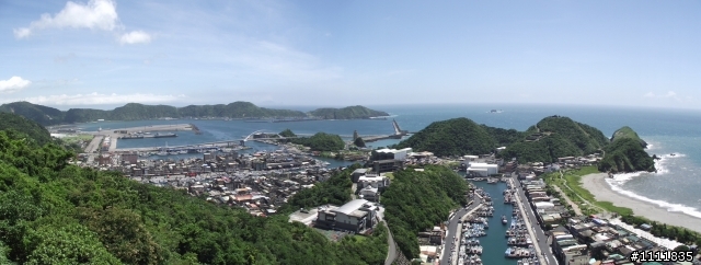 2012.06.30中橫二天一夜省電之旅