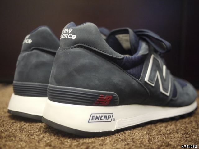 【開箱分享】低調之美 NEW BALANCE M1300NR