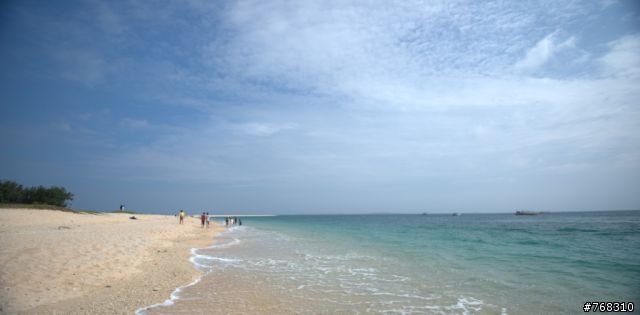 簡單消遙澎湖遊