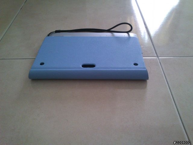 終於找到真正適合我sony tablet s 的套套了。