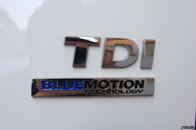 [開箱] 歐規Volkswagen T5 Caravelle 2.0TDI Bluemotion