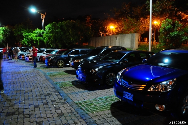subaru中部小車聚