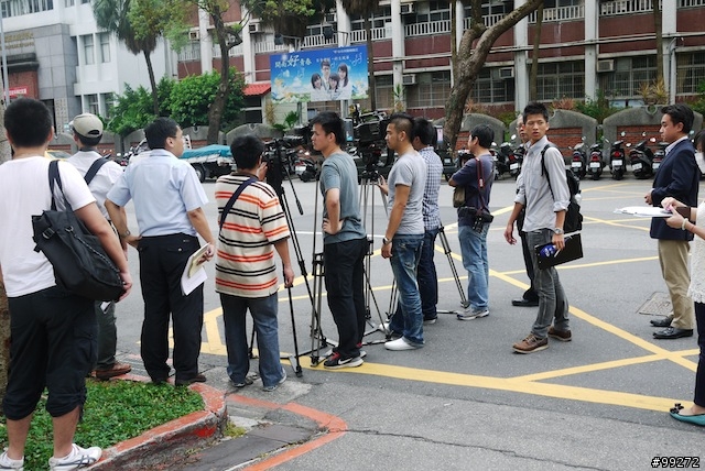 記者會實況報告、心得感想暨未來對應方針