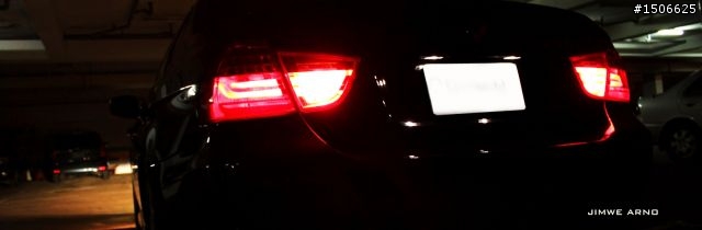 末代經典 BMW E90 320i
