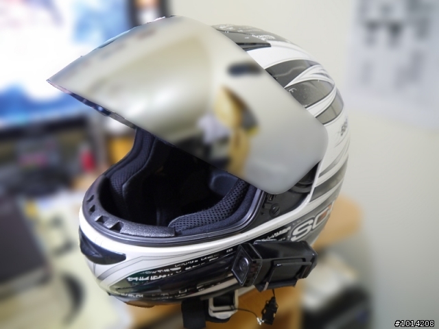 [開箱] 遊騎兵 S100 720P 行車記錄器