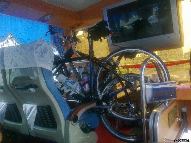 2012環法在台灣開外掛：環南花之洄瀾單車祭240K挑戰賽