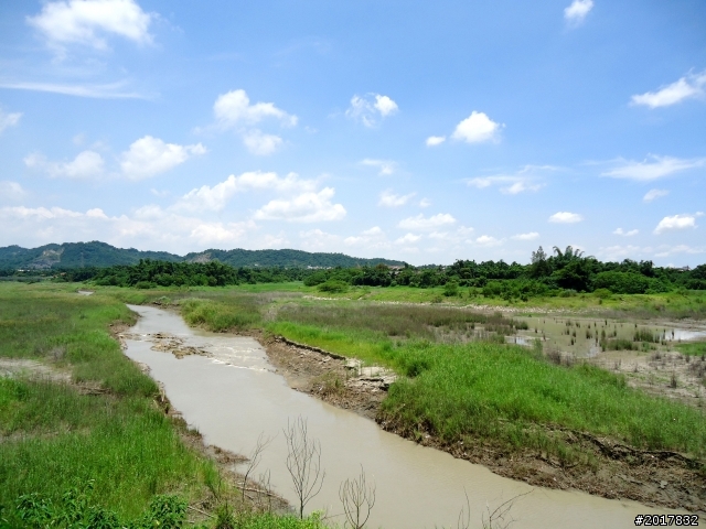 2012-7-10高雄燕巢惡地形絕地逢生險象之旅