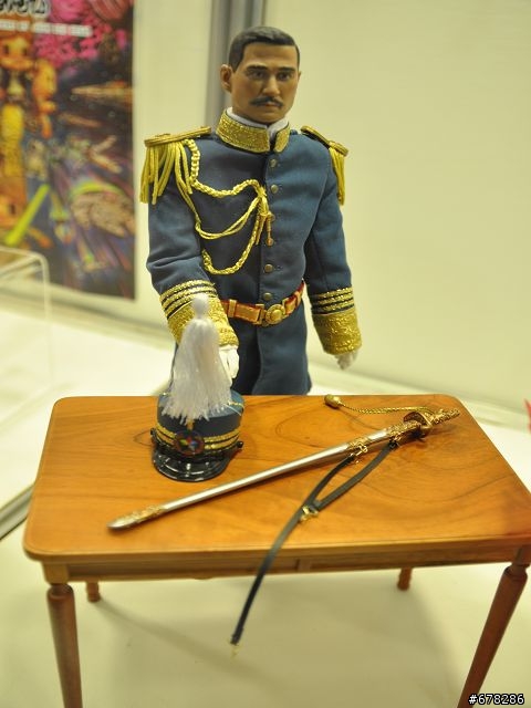 第九屆台北國際玩具創作大展-圖多