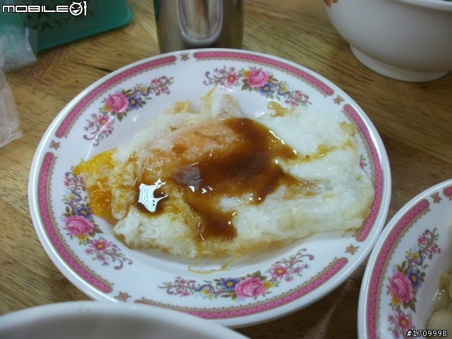 [美食推薦]隱身於新竹城隍廟中的美味....