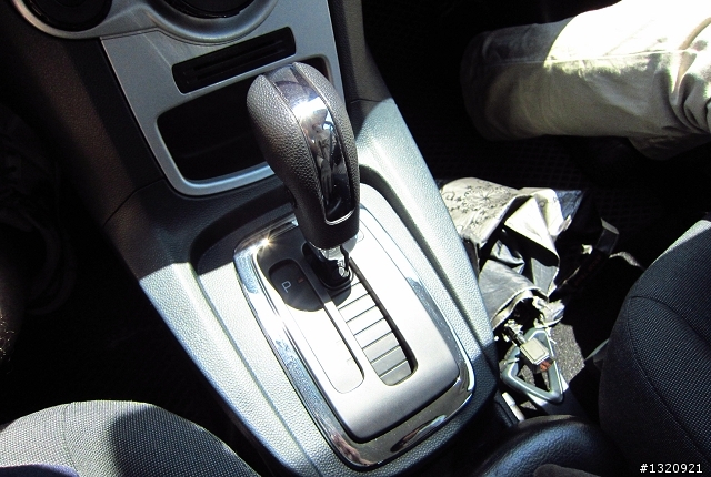 Ford Fiesta 24小時免費開回家--碧海藍天賞風車、吃海鮮小旅行