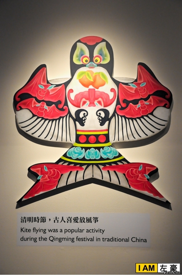 [景點] 會動的清明上河圖 - 夢時代展 (含影片)