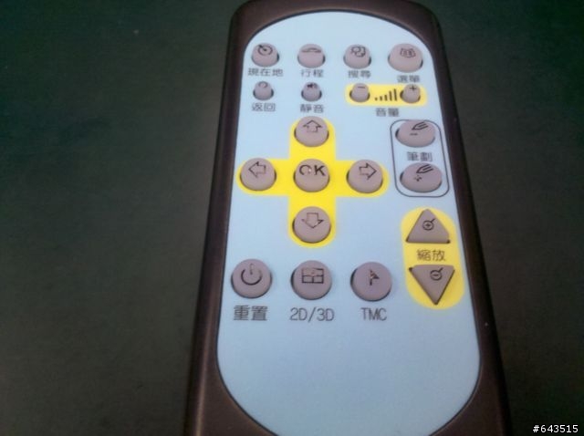這台Autonet的型號及導航軟體問題 ?