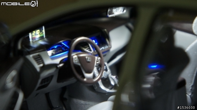 Luxgen S5延遲至9月交車，到新港香藝文化園區買好香有幫助嗎？