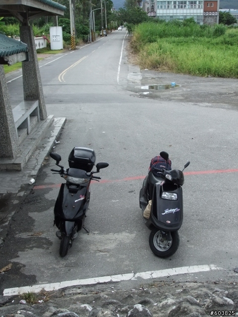 20120722~0727六天五夜＆四極點-Big勁風90＆豪邁125環島之旅-Day2