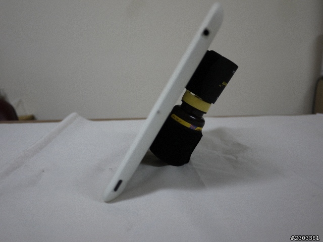 (敗家篇) 開箱文~~iPad行動套ActionCase~~單車支架、手持握把、垂直斜面站立