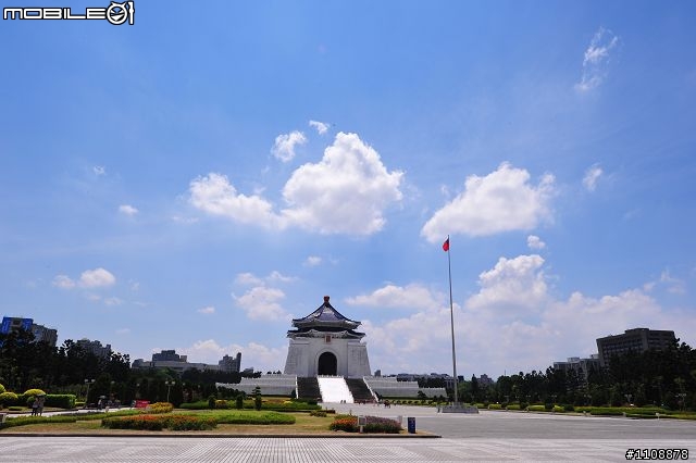 勇者無懼『台灣6大極點機車環島之旅』2012.7.10 ~ 2012.7.16 新增導航防水包製作教學