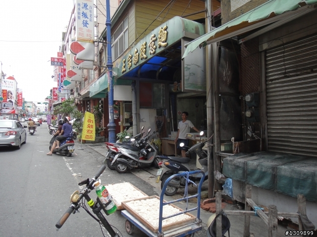 2012 夏，起心動念再環島，回彰化，全文畢