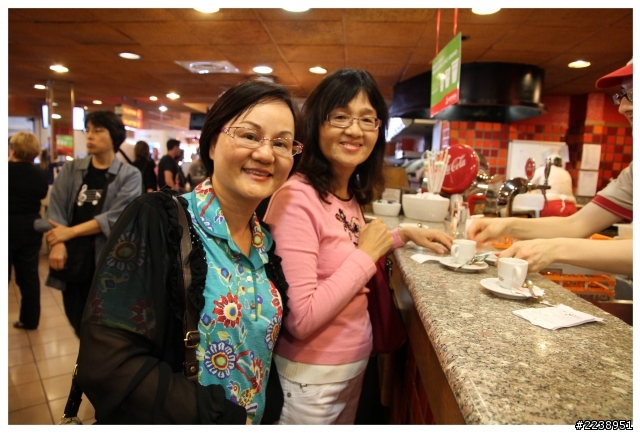 【義大利鐵腿之旅】在Italy喝咖啡，站著才是王道！
