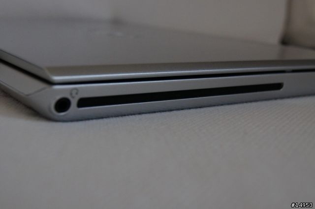 [開箱試用分享] 高CP值的 SONY VAIO S系列13吋SVS13113FWS