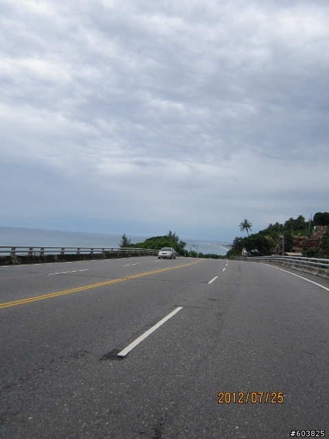 20120722~0727六天五夜＆四極點-Big勁風90＆豪邁125環島之旅-Day4