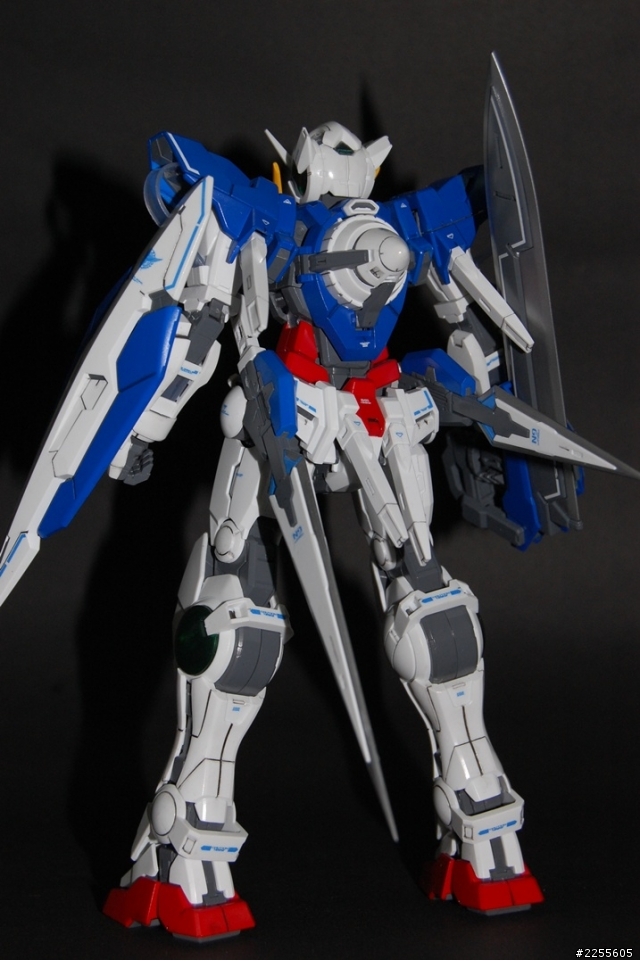 MG 能天使