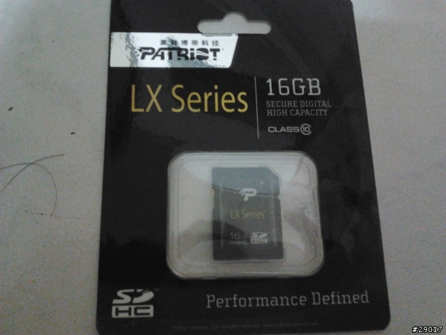 大潤發....Panasonic FX80