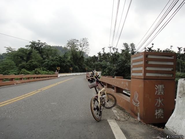 2012 夏，起心動念再環島，回彰化，全文畢
