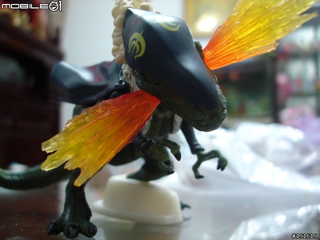 超新星 必殺技 絕招 VOL.1 羅  多雷古  烏魯基  亞普