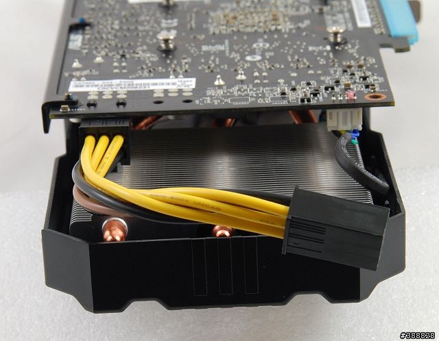 ASUS P8Z77-V LX與HD 7850聯合出擊，玩DIABLO III不用煩惱