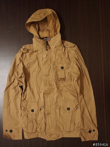 (分享) Superdry Keepers Jacket