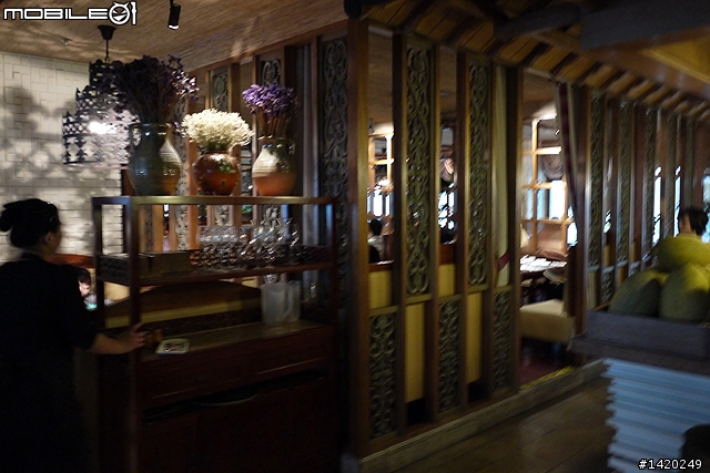 綠茶餐廳光華店