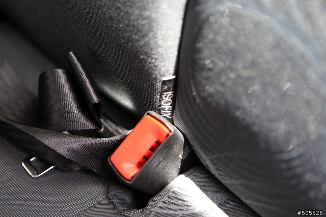 Ford Fiesta 九份試駕