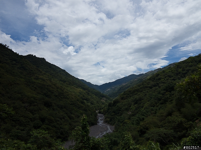 [7-28-合歡山] 一個人+偉士牌的旅行說走就走
