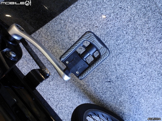 嚴測! 電動Mobiky 與 肉腳 的劍南路之旅 (有福利放送喔)
