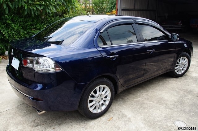 FORTIS走新的路旗艦型-簡陋開箱文！