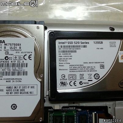 限量金色 R930 開箱 !!!
